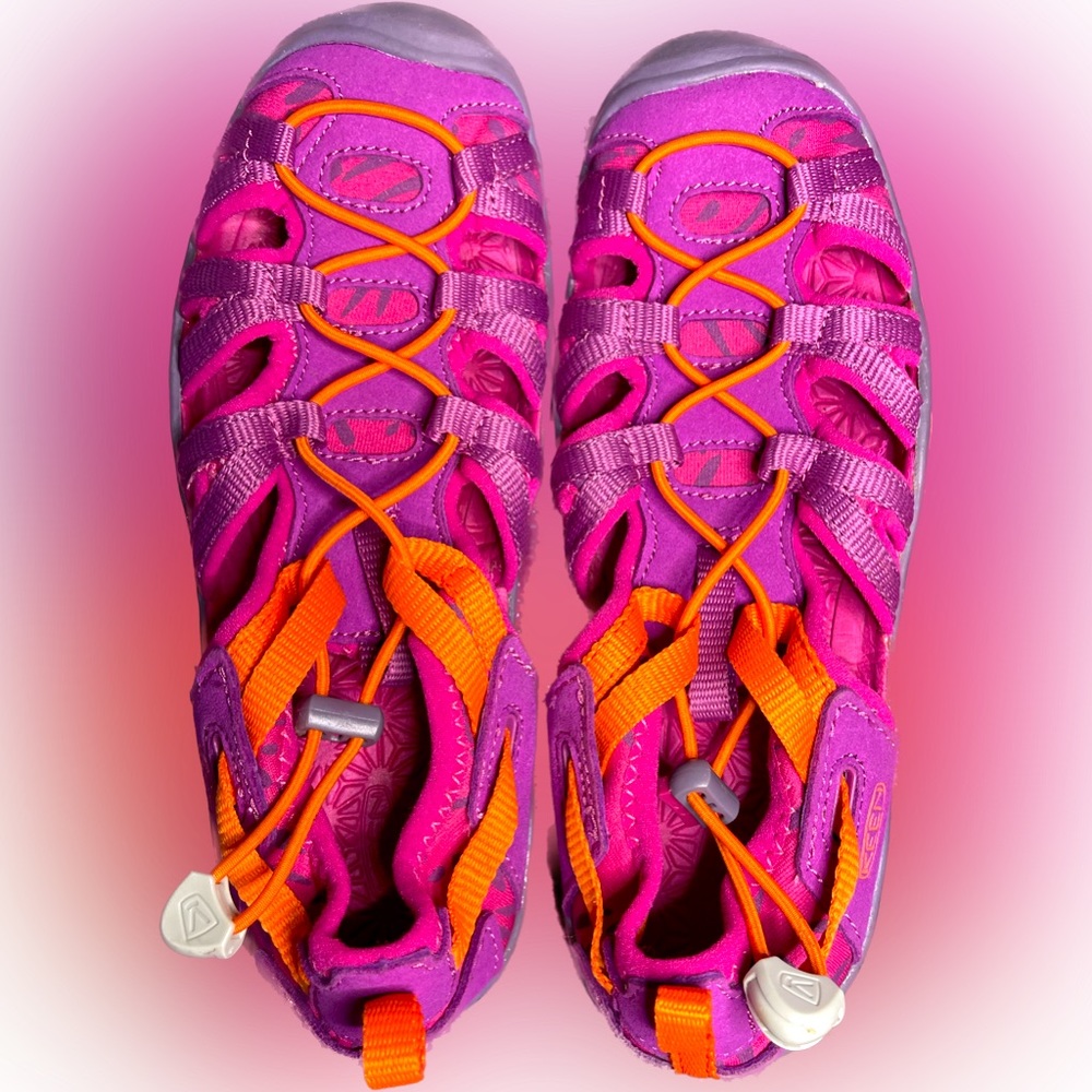 Keen Kids Newport H2 - size 1